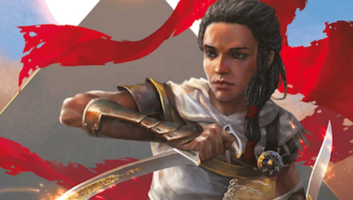 Assassin's Creed dynasty : le prochain opus nous emmènerait-il en Asie ?