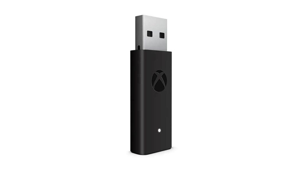 Adaptateur USB Xbox