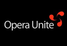 Prenez le contrôle de vos données avec Opera Unite