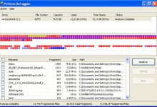 Tout savoir sur la défragmentation de disque dur pour un Windows qui fonctionne parfaitement !