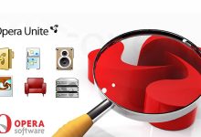 Partagez des fichiers sans intermédiaire avec Opera Unite : disponible sur Mac, Windows et Linux