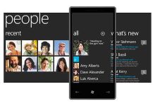 Windows Phone 7 Série : la prochaine génération de téléphones mobiles selon Microsoft