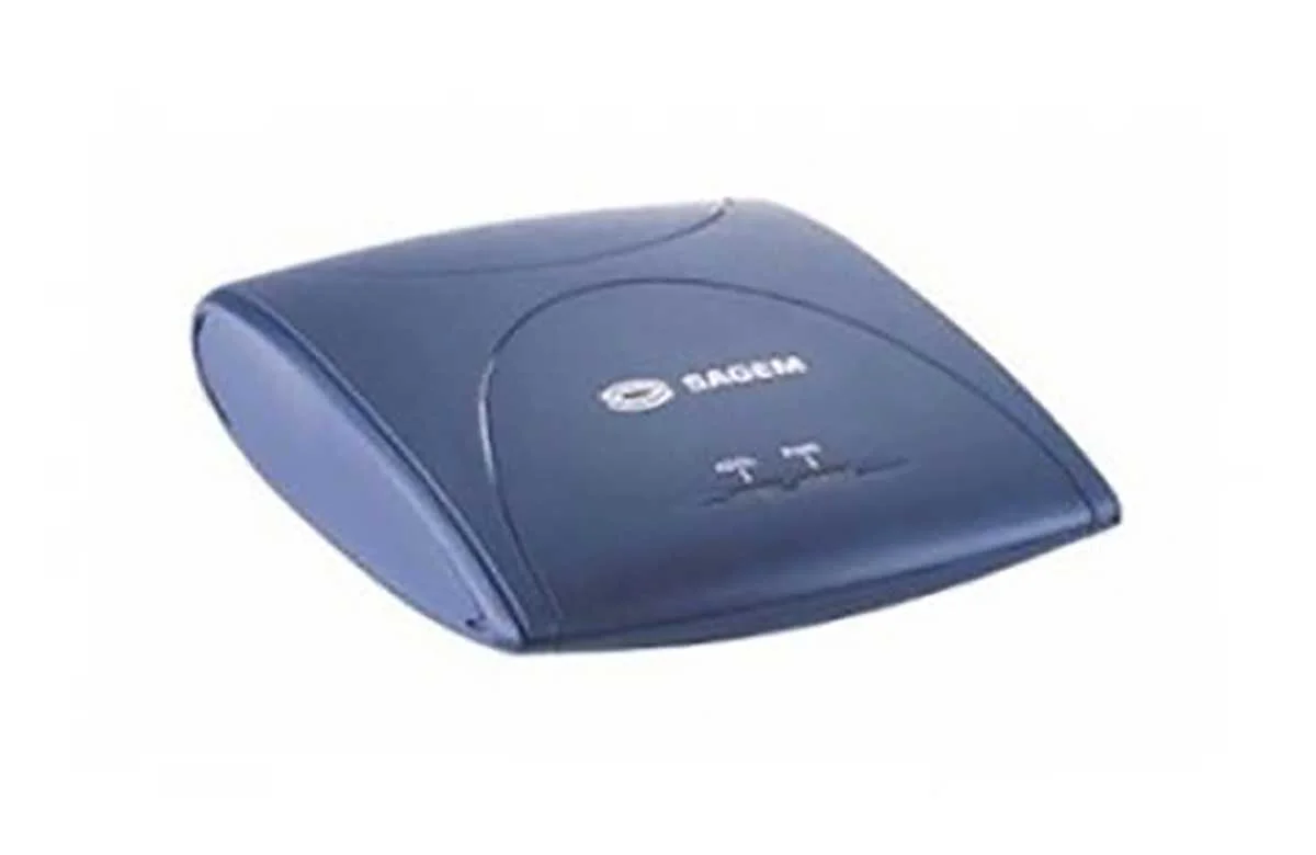 éléchargez les mises à jour pour votre modem Sagem F@st 800-840