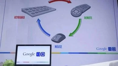 Google TV