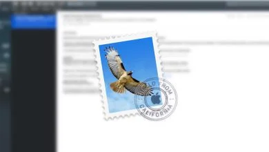 Mail macOS