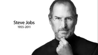 Steve Jobs - 1955-2011