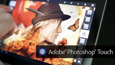 iPad : Adobe Photoshop touch est disponible