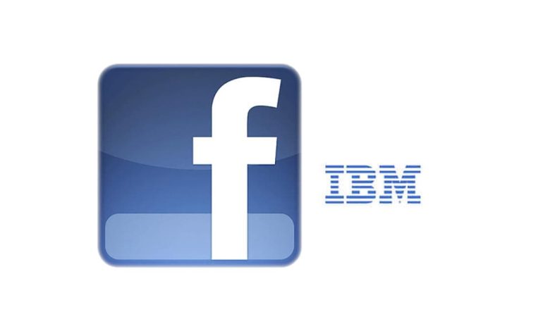 Facebook-IBM : achat de brevets