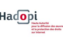 HADOPI : résultats encourageants