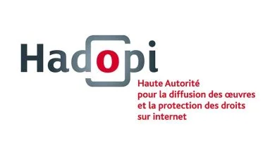 HADOPI : résultats encourageants