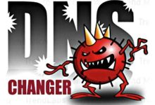 FBI virus dns changer