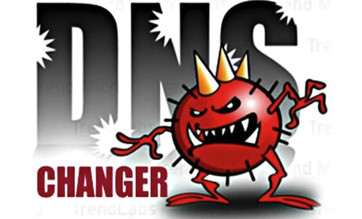 FBI virus dns changer