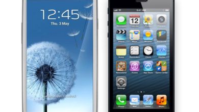 iPhone 5 : Samsung va l'attaquer pour violation de brevets !