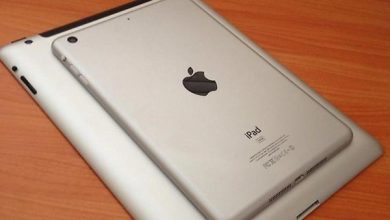 iPad Mini1