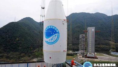 GPS : la Chine lance son propre système de navigation appelé Beidou