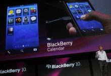 blackberry 10 j 2 avant sa tentative de comeback