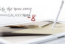 galaxy note un modele 8 pouces sera presente au mwc