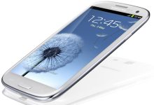 galaxy s3 deploiement du correctif pour la faille processeur