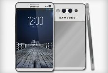 galaxy s4 attraction du ces 2013