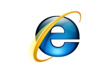 internet explorer alerte pour les versions 6 7 et 8