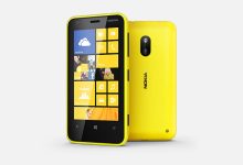 lumia 620 il debarquera en fevrier en france