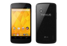 nexus 4 ce smartphone qui cree la rumeur