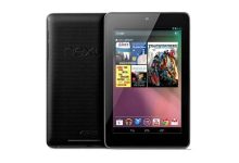 nexus 7 nouvelle version compatible full hd