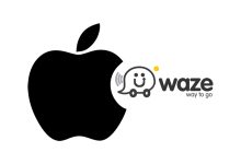 plans apple songe a waze pour ameliorer son application