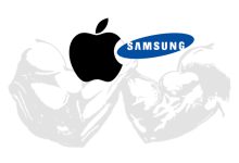 samsung sa riposte technologique a apple