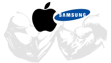 samsung sa riposte technologique a apple