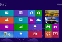 windows 8 echec ou reussite