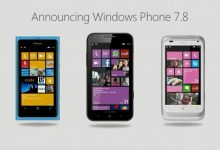 windows phone 7 8 a vos zune