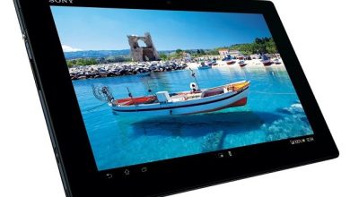 xperia tablet z sony sattaque a lipad