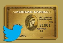 american express utiliser twitter pour acheter