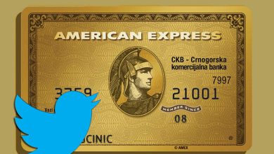 american express utiliser twitter pour acheter