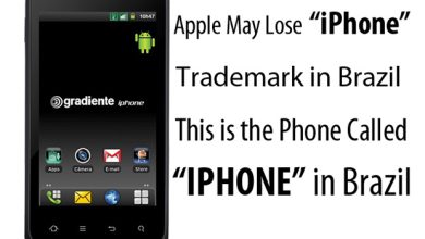 apple iphone problematique au bresil