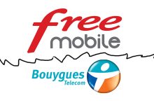 bouygues telecom free mobile doit passer a la caisse