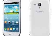 galaxy s3 mini offres choc chez bouygues telecom