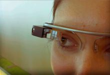 google glass officiellement disponible cette annee encore