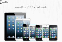 jailbreak untethered sortie pour le dimanche 3 fevrier