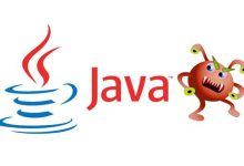 java twitter facebook apple piratage