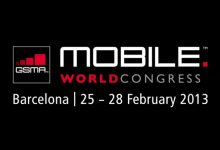 mwc 2013 ouverture lundi 25 fevrier