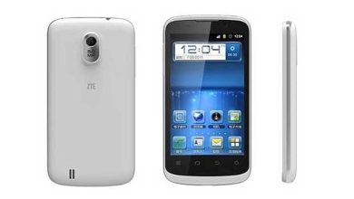 zte blade iii moins de 150 euros pour un smartphone 4 pouces