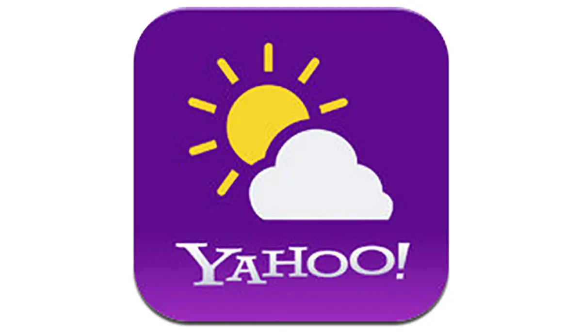 Yahoo Météo arrive sur l'iPhone et l'iPad