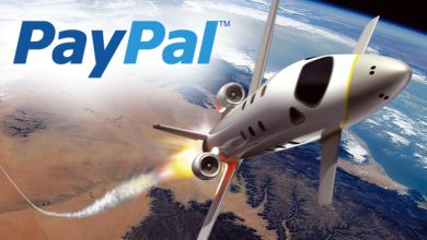 PayPal : à quand une monnaie intergalactique ?