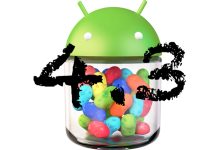 Android 4.3 Jelly Bean : immédiatement disponible pour toute la gamme Nexus