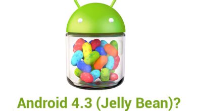 Android 4.3 : un nouveau build référencé JWR66V.S001.130708