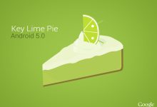 Android 5.0 Key Lime Pie : arrivée avec le prochain Nexus 7 ?