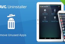 Android : AVG Uninstaller pour mettre de l'ordre dans ses applications