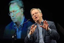 Google et Apple auraient enfin fait la paix selon Eric Schmidt